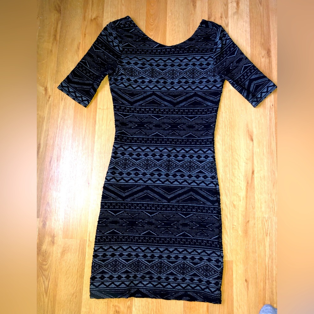 Bodycon dress